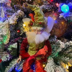 Mark Roberts Spirit of Hope Fairy